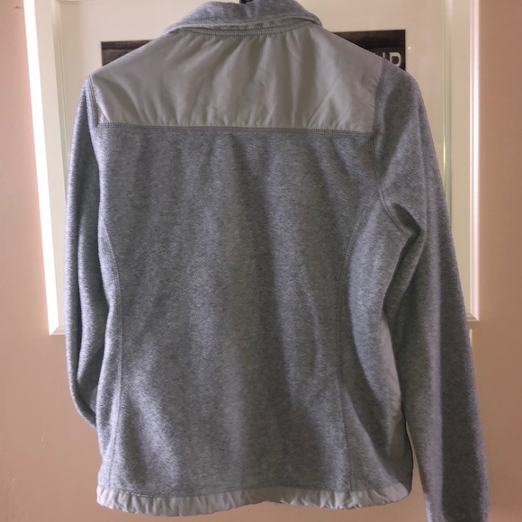 Gray Jacket - Picture 2 of 2
